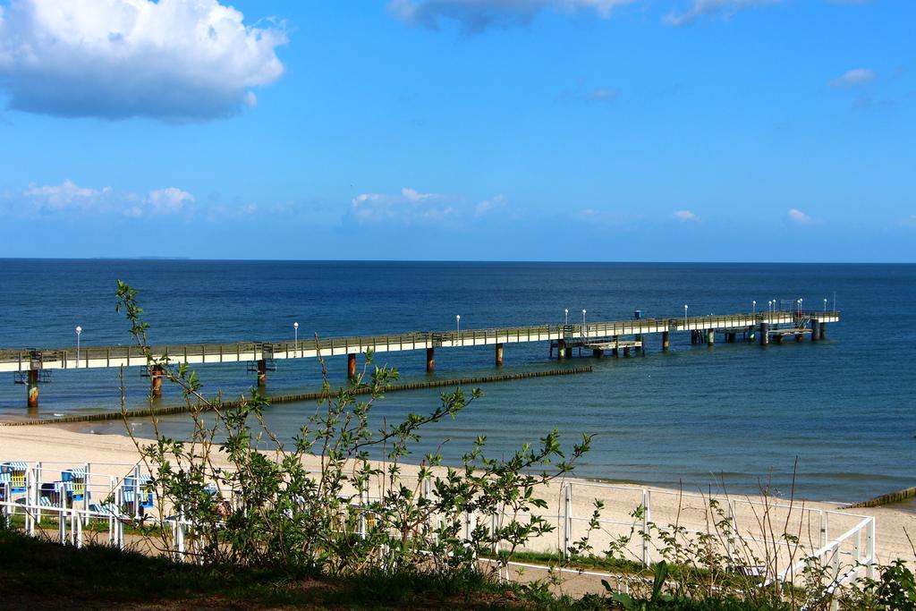 Strandlaeufer Zempin Quarto foto